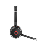 Jabra Evolve 75 Stereo UC Bluetooth USB Headset 7599-838-109 - Headset World USA - Your Headset Solutions