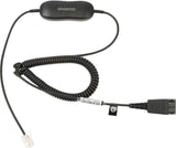 Jabra GN1200 Smart Cord 88011-99