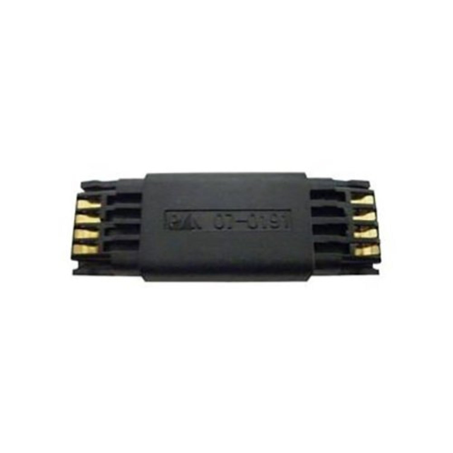Jabra P10 Headset Adapter (SINGLE)   01-0418 - Headset World USA - Your Headset Solutions