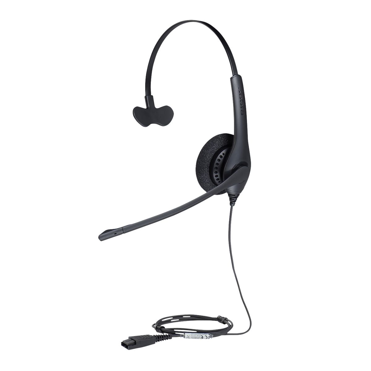 Jabra Biz 1500 Mono Headset 1513-0157