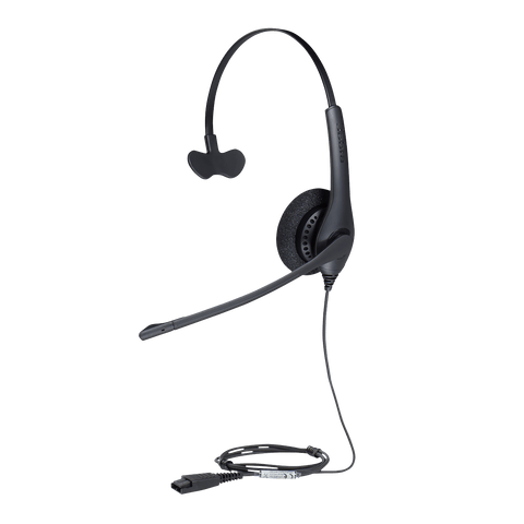 Jabra Biz 1500 Mono Headset 1513-0157