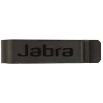 Jabra Biz 2300 Clothing Clips 14101-39 - Quantity of 10 - Headset World USA - Your Headset Solutions