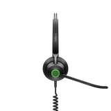 Jabra Engage 50 Stereo Digital Headset 5099-610-189 - Headset World USA - Your Headset Solutions