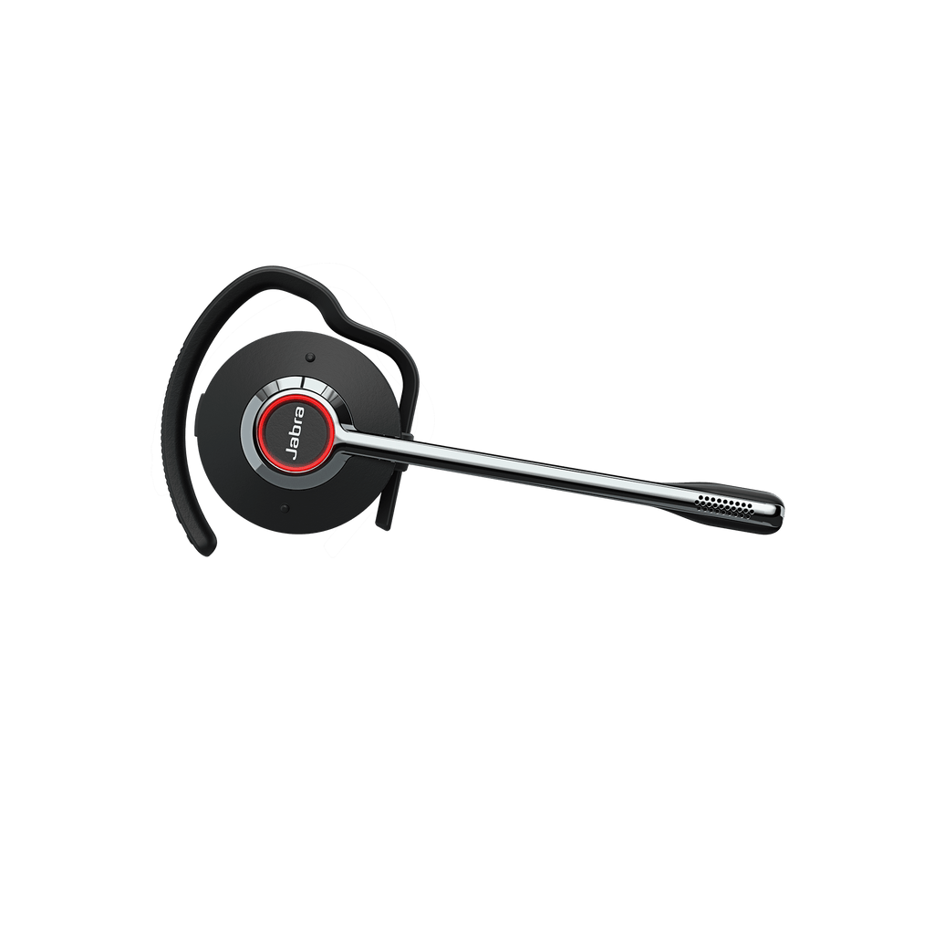 Jabra Engage 65 Convertible 9555-553-125 Wireless Headset - Headset World USA - Your Headset Solutions