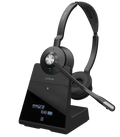 Jabra Engage 75 Stereo 9559-583-125 Wireless Headset - Headset World USA - Your Headset Solutions