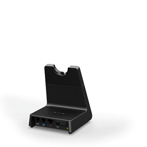 Jabra Engage 65 Convertible 9555-553-125 Wireless Headset - Headset World USA - Your Headset Solutions