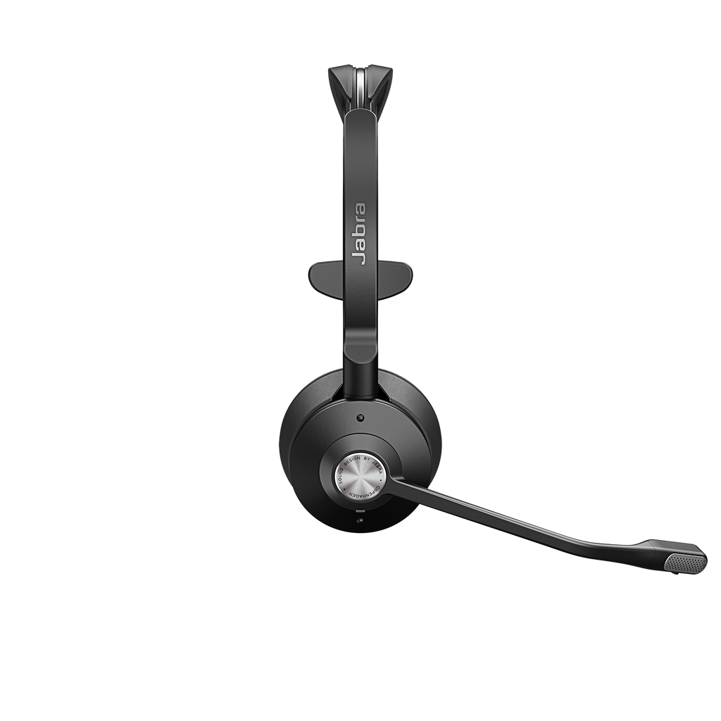 Jabra Engage 75 Stereo 9559-583-125 Wireless Headset - Headset World USA - Your Headset Solutions