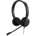 Jabra Evolve 20 UC Stereo Headset 4999-829-209 - CONTACT US FOR SPECIAL PRICING OFFERS - Headset World USA - Your Headset Solutions