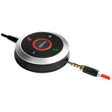 Jabra EVOLVE 40 UC Stereo DUO Headset 6399-829-209 - CONTACT US FOR SPECIAL PRICING OFFERS! - Headset World USA - Your Headset Solutions