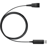 Jabra Link 230 USB Headset Adapter - 230-09 