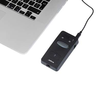 Jabra Link 860 Audio Processor 860-09 - Headset World USA - Your Headset Solutions