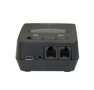 Jabra Link 860 Audio Processor 860-09 - Headset World USA - Your Headset Solutions