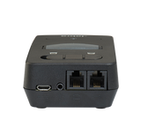 Jabra Link 860 Audio Processor 860-09 - Headset World USA - Your Headset Solutions