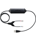 Jabra Link EHS Cable for Cisco IP Phones with USB Port 14201-30 - Headset World USA - Your Headset Solutions