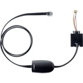 Jabra Link EHS Cable for NEC Phones 14201-31 - Headset World USA - Your Headset Solutions