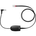 Jabra Link EHS Cable for Panasonic Phone 14201-40 - Headset World USA - Your Headset Solutions