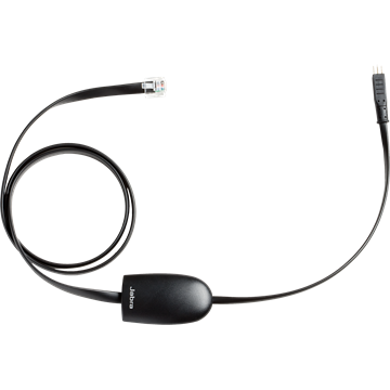 Jabra Link EHS 14201-17 Cable for Polycom IP Phones 14201-17 
