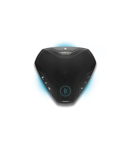 Konftel Ego Conference Phone - Bluetooth Conferencing Unit - Headset World USA - Your Headset Solutions