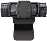 Logitech C920S PRO Full HD Webcam with Privacy Shutter