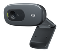 Logitech C270 Plug and play HD 720p video calling 960-000694