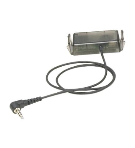 NEC DSX Wireless Headset Adapter for Plantronics Wireless 1091054 - Headset World USA - Your Headset Solutions