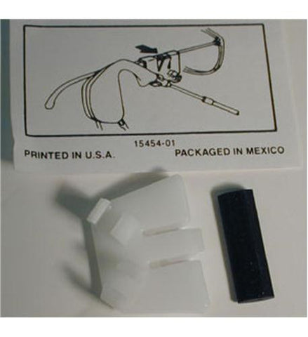 Plantronics eye glass kit 40700-01