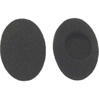 Plantronics 61478-01 Foam Ear Pads - 1 pair - Headset World USA - Your Headset Solutions