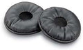 Plantronics 87229-01 Leatherette Ear Pads for CS540,W740,W745,W440,WH500 - 1 pair - Headset World USA - Your Headset Solutions