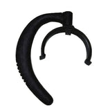 Plantronics Earhook Replacement for the HW530 & HW540 88814-01 - Headset World USA - Your Headset Solutions