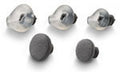 Plantronics Ear Kit for CS70 Wireless and Voyager 510 - Headset World USA - Your Headset Solutions