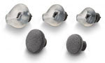 Plantronics Ear Kit for CS70 Wireless and Voyager 510 - Headset World USA - Your Headset Solutions