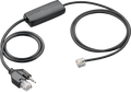 Plantronics 37818-11 APS-11 EHS Cord for Wireless on Seimens - Headset World USA - Your Headset Solutions