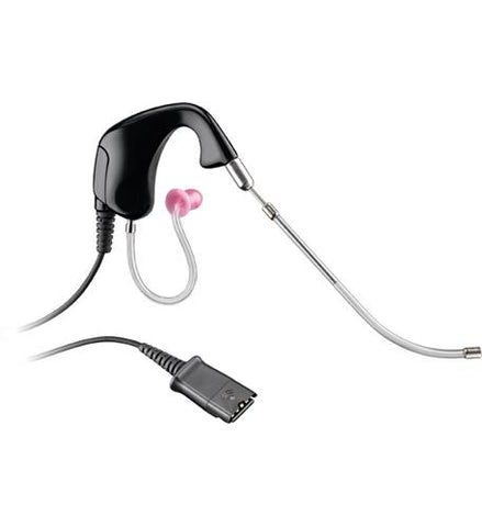 HP Plantronics H31CD Starset Voice Tube Headset - IN STOCK