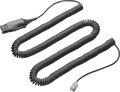 Plantronics Brand HIS Cord for Avaya 9600 Series Phones - 72442-41 - Headset World USA - Your Headset Solutions