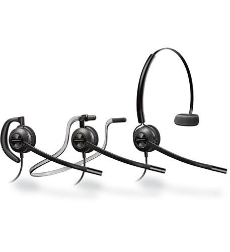 Plantronics  HW540 Convertible Headset 88828-01