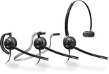 Cisco Certified Plantronics HW540 EncorePro Headset Bundle for Cisco 69xx,78xx,79xx,89xx,99xx Series - Headset World USA - Your Headset Solutions
