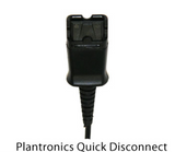 SHG S500-PL-NC Headset with Passive Noise Canceling Mic (Cable sold separately)