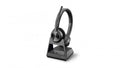 Poly SAVI 7320-M DECT Stereo Headset for Microsoft 7S435AA#ABA