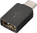 HP Poly  USB-A to USB-C Adapter 85Q48AA