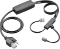 Plantronics APC-43 EHS Cable for CS Wireless on Cisco Phones 38350-13 - Headset World USA - Your Headset Solutions