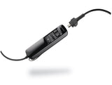 Plantronics BLACKWIRE C710-M USB Headset 87505-01 - Headset World USA - Your Headset Solutions