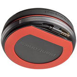 HP Plantronics Calisto 5200 USB-A & 3.5mm Portable Speakerphone - 210902-01