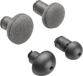 TriStar Eartip Replacement Kit 29955-32