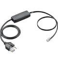 Plantronics APD-80 EHS Cable for Grandstream Phones 87327-01 - Headset World USA - Your Headset Solutions