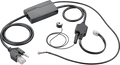 Plantronics APN-91 EHS Cable for Wireless on SOME NEC Phones 89280-11 - Headset World USA - Your Headset Solutions