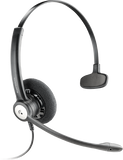 Plantronics Entera HW111N-USB-M for Microsoft Headset 202238-01