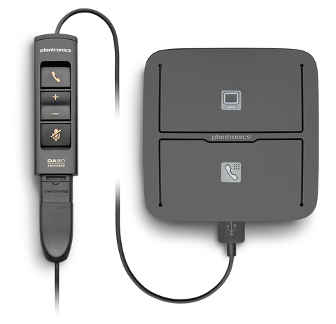 Plantronics MDA480QD 207414-05