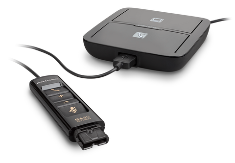 Plantronics MDA490QD 207414-06