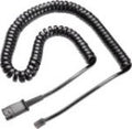 Plantronics Brand Polaris Cord for Direct Connect 27190-01 - Headset World USA - Your Headset Solutions