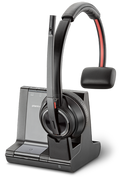 Plantonics Savi W8210M Wireless Headset 207322-01